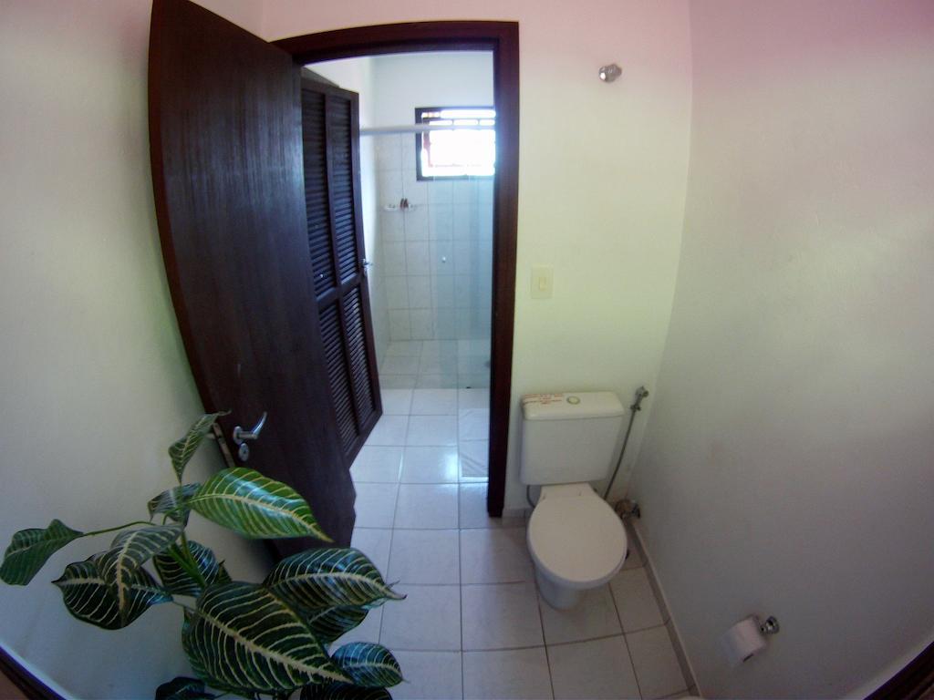 Pousada Isla Bonita Flat Ilhabela Buitenkant foto